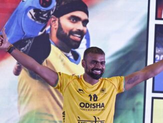 Sreejesh says goodbye: An emotional farewell for the “God of Modern Indian Hockey” – The Headlines