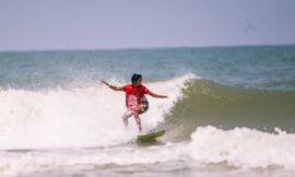 Asian Surfing Championships: India secures first-ever quota in Asian Games – The Headlines