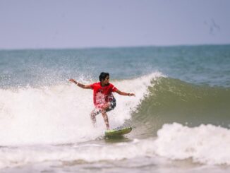 Asian Surfing Championships: India secures first-ever quota in Asian Games – The Headlines