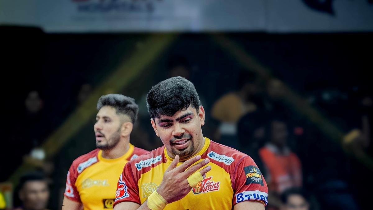 PKL Auction 2024: From Pawan Sehrawat to Pardeep Narwal – Top five most expensive players of all time – The Headlines