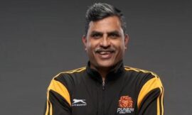 Ashok Shinde: The architect of Puneri Paltan’s Pro Kabaddi revolution  – The Headlines