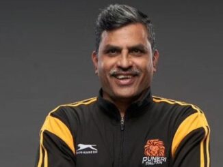 Ashok Shinde: The architect of Puneri Paltan’s Pro Kabaddi revolution  – The Headlines