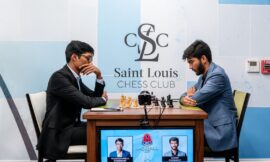 Sinquefield Cup: Gukesh survives against Praggnanandhaa in round three – The Headlines