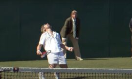 Athletic Mockumentary Comedy On Max With Olympic-Sized Thrills – The Headlines