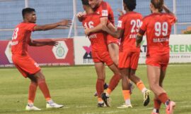 Durand Cup 2024: Kerala Blasters qualifies to the quarters as Punjab FC fails to manage enough in its Mumbai City win – The Headlines