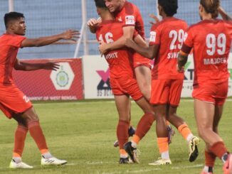 Durand Cup 2024: Kerala Blasters qualifies to the quarters as Punjab FC fails to manage enough in its Mumbai City win – The Headlines