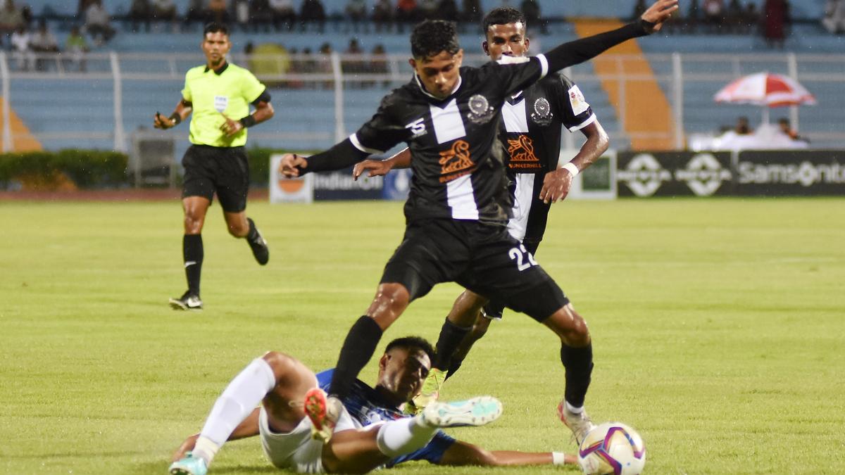 Mohammedan SC vs Indian Navy FT, Durand Cup 2024, live streaming info: Predicted lineups and when, where to watch MSC v INFT? – The Headlines