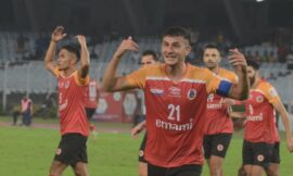 EBFC v SLFC, Durand Cup 2024 Quarterfinal: Head-to-head record of East Bengal vs Shillong Lajong – The Headlines