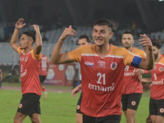 EBFC v SLFC, Durand Cup 2024 Quarterfinal: Head-to-head record of East Bengal vs Shillong Lajong – The Headlines