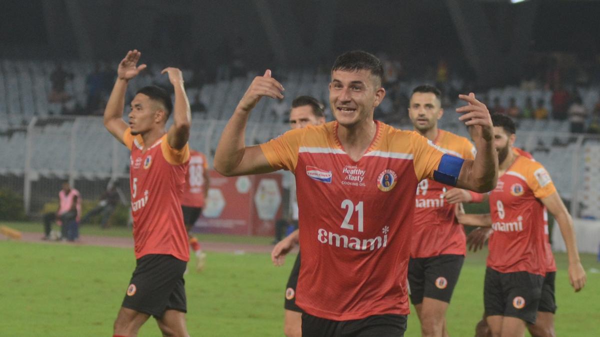 EBFC v SLFC, Durand Cup 2024 Quarterfinal: Head-to-head record of East Bengal vs Shillong Lajong – The Headlines