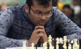 National Chess Championship: Surya Sekhar widens lead, 11-year-old Madhvendra stuns GM Vignesh with a draw – The Headlines