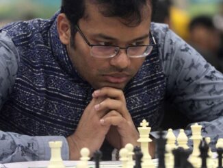 National Chess Championship: Surya Sekhar widens lead, 11-year-old Madhvendra stuns GM Vignesh with a draw – The Headlines