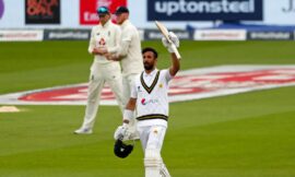 PAK vs BAN, Test Series: Pakistan skipper Masood: We need to make winning a habit at home in order to qualify for WTC final – The Headlines