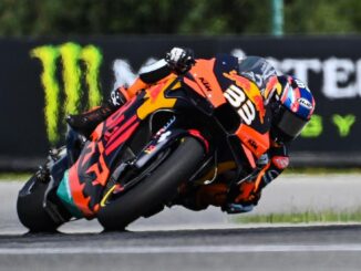 Czech MotoGP to return in 2025 after four-year absence – The Headlines