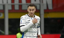 Serie A 2024-25: Juventus confirms Koopmeiners’ big-money move from Atalanta – The Headlines