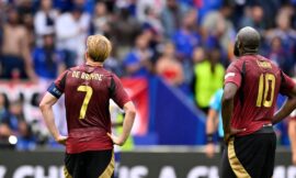 Belgium fans wait to see if Tedesco turns the page on De Bruyne, Lukaku – The Headlines