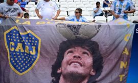 From Sreejesh’s No. 16 to Maradona’s No. 10, instances of teams retiring jerseys to honour legends – The Headlines