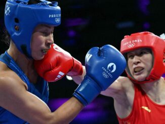 India in Boxing, Paris 2024 Olympics Review: A devastating punch in the gut as Indian boxers return without a medal – The Headlines