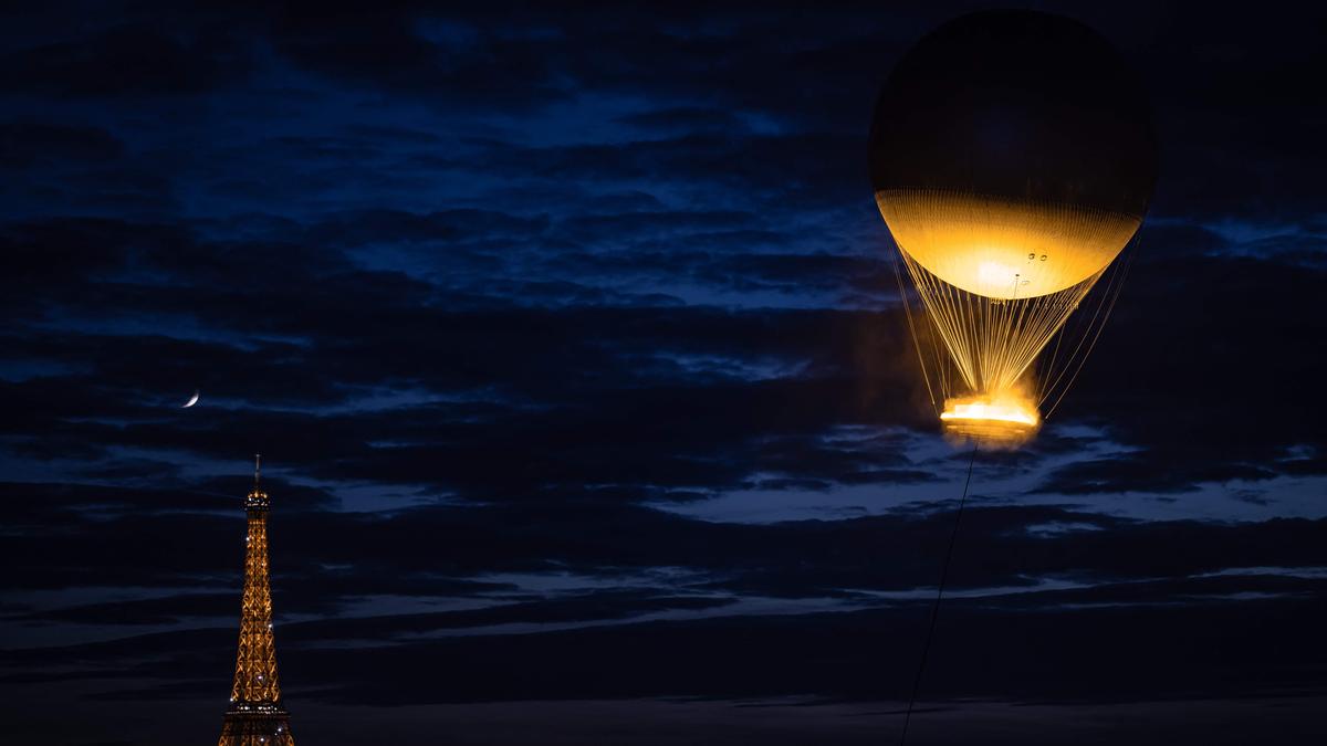 Paris Paralympics 2024: Torch to begin its journey at English home of Games – The Headlines