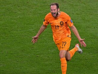 Netherlands’ Daley Blind announces international retirement – The Headlines