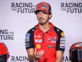 MotoGP: ‘Super good or disaster’, says Bagnaia on Marquez as Ducati teammate – The Headlines