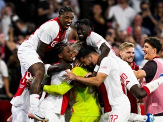 Ajax beats Panathinaikos after setting UEFA record of 34 penalty kicks in shootout during Europa League qualifying – The Headlines