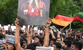 Off-side: Sport isn’t only about winning — it has lessons to teach us – The Headlines