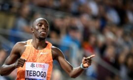 Lausanne Diamond League 2024: Tebogo tops 200m, Wanyonyi on fire in mixed night for Olympic champs – The Headlines