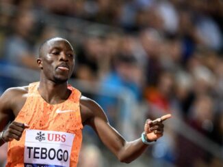 Lausanne Diamond League 2024: Tebogo tops 200m, Wanyonyi on fire in mixed night for Olympic champs – The Headlines