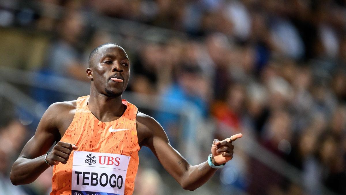 Lausanne Diamond League 2024: Tebogo tops 200m, Wanyonyi on fire in mixed night for Olympic champs – The Headlines