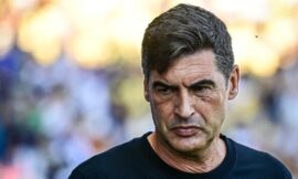 Serie A 2024-25: Milan’s Fonseca calls for defensive responsibility – The Headlines