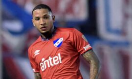 Uruguayan defender Izquierdo dies after collapsing during match – The Headlines