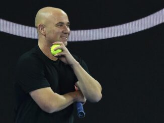 Agassi to flag off Pickleball’s PWR DUPR Indian Tour & League in India – The Headlines