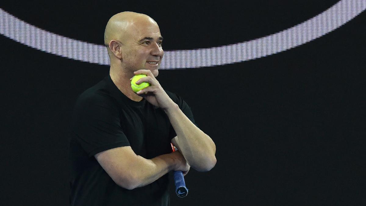 Agassi to flag off Pickleball’s PWR DUPR Indian Tour & League in India – The Headlines
