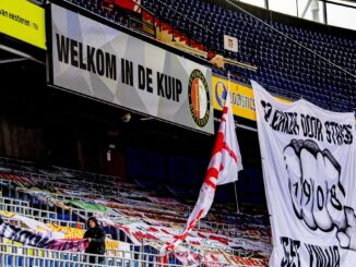 Dutch ‘Klassieker’ between Ajax and Feyenoord called off because of planned police strike – The Headlines