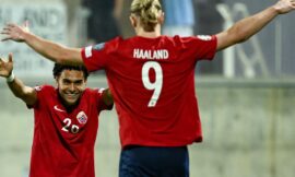 Leipzig signs Norwegian forward Antonio Nusa from Brugge – The Headlines