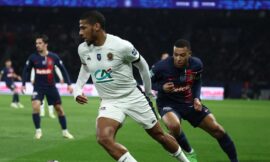 Premier League 2024-25: West Ham signs French defender Todibo from Nice – The Headlines