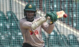 PAK vs BAN 1st Test: Bangladesh will bank on Shakib to ‘do something special’ against pace-heavy Pakistan – The Headlines