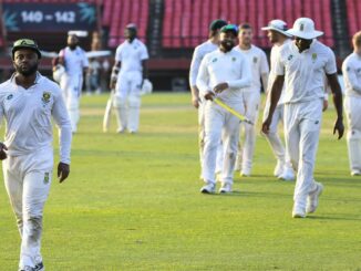 WI vs SA: South Africa beats West Indies to maintain 25-year Test series grip that dates back to 1998/99 – The Headlines