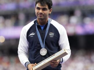 Neeraj Chopra to Manu Bhaker: Who won medals for India at Paris 2024 Olympics? – The Headlines