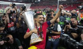 World Cup and Euro winner, Spain’s Jesus Navas announces retirement from international football – The Headlines