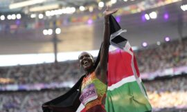 Athletics in Paris 2024 Olympics: Athletes who defended their Tokyo gold medals in Paris – The Headlines