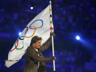 Paris 2024 Olympics closing ceremony: Parisian theatre, visual spectacle, and Hollywood end Summer Games – The Headlines