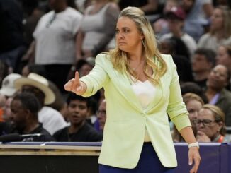 WNBA: Aces coach Becky Hammon denies any wrongdoing in wake of lawsuit filed by former player Dearica Hamby – The Headlines