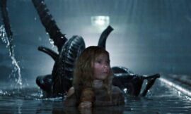Steven Spielberg’s Aliens Pitch Is Terrible – The Headlines