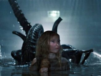 Steven Spielberg’s Aliens Pitch Is Terrible – The Headlines