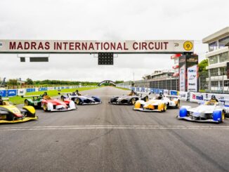 Indian Racing League 2024: Six teams to compete over five rounds of IRL; Kolkata makes debut – The Headlines