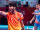 Ultimate Table Tennis: Ankur Bhattacharjee takes inspiration from Virat Kohli to set UTT stage on fire – The Headlines