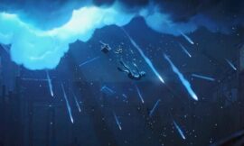 Dark Sci-Fi Game Adaptation On Netflix Will Make You Forget About The Borderlands Movie – The Headlines