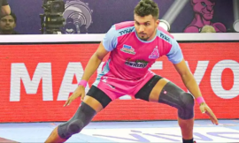 PKL Auction 2024: From Arjun Deshwal to Reza Mirbagheri – Full list of retained Jaipur Pink Panthers players ahead of season 11 – The Headlines